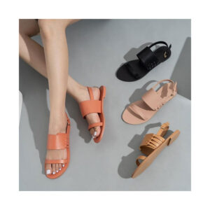 elegant sendales femmes
